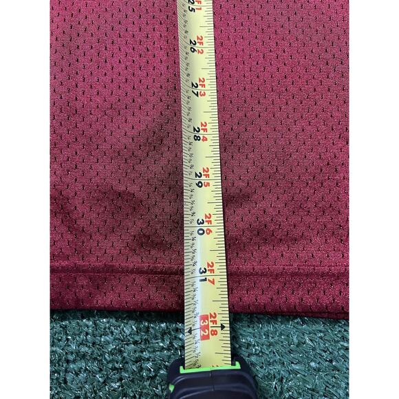 Florida State Seminoles Vintage Nike Authentic Jersey XXL - Picture 7 of 7